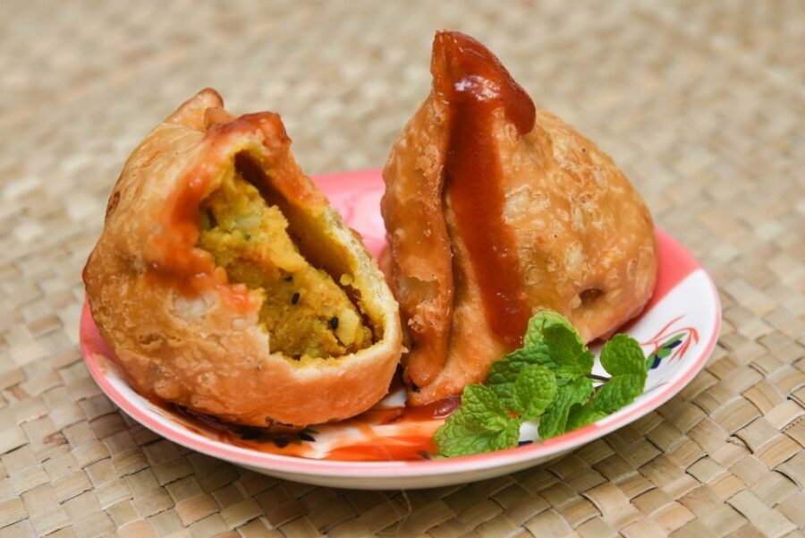 Jaipur: History Street Food Tour with Local Guide - Pink City lanes: how the route shapes what you taste