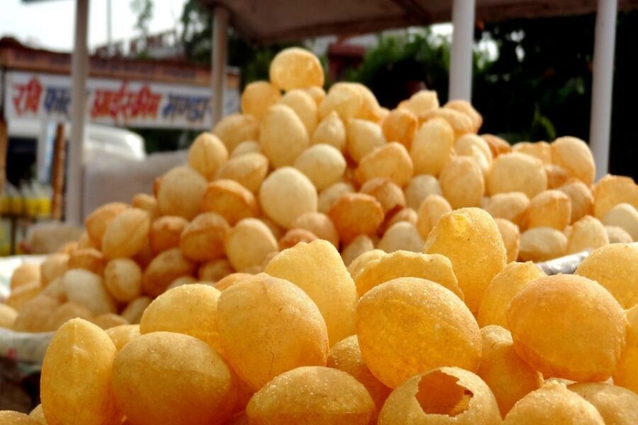 Jaipur: History Street Food Tour with Local Guide - Hygiene, safety, and how to order like a local