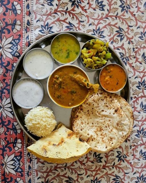 Jaipur Home Cooking Experience with Authentic Lunch/Dinner - Key Highlights You Should Know