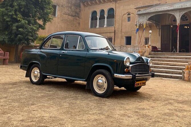 Jaipur in a day - Why this one-day plan works in Jaipur