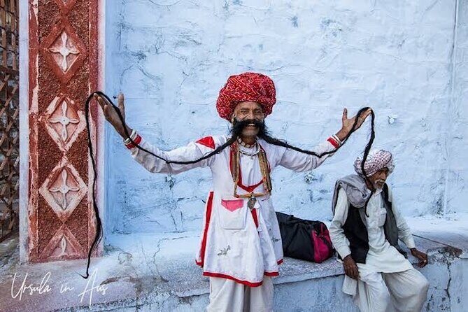 Jaipur in a day - Price and value: what you’re really paying for