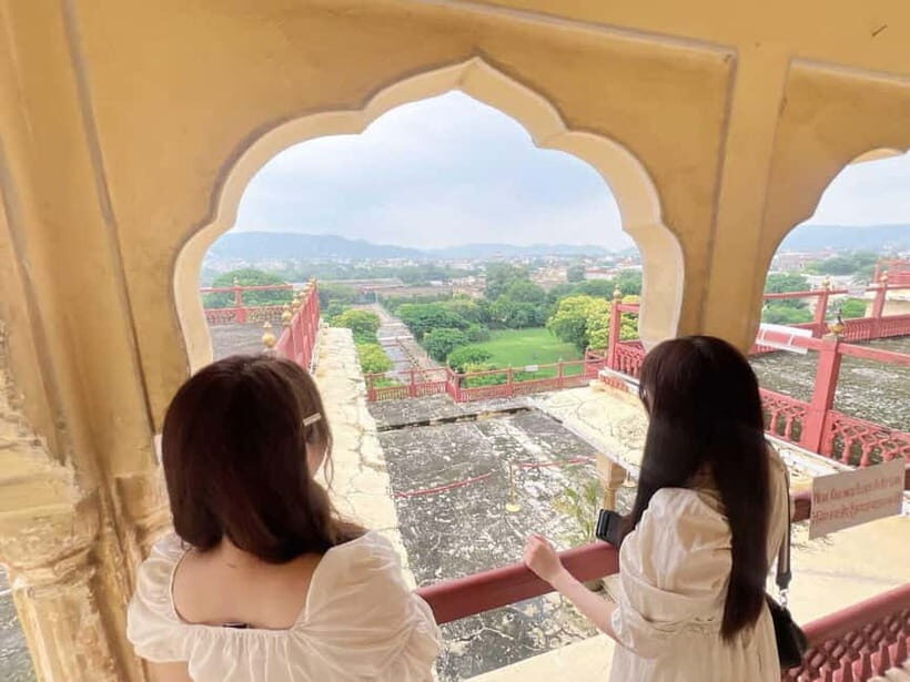 Jaipur: Instagram Photo Experience with a Guide - Key Highlights You’ll Actually Feel