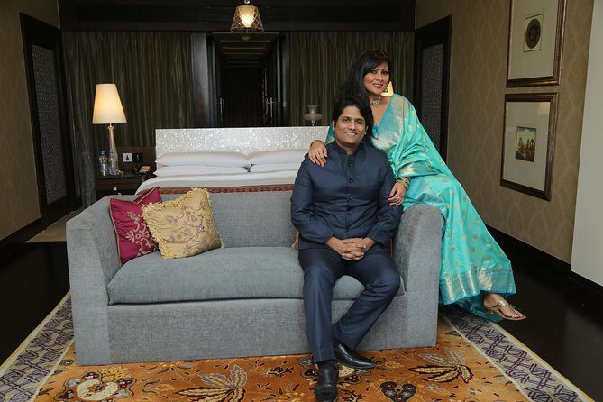 Jaipur Instagram Photoshoot By Local Professionals - Hawa Mahal Stop: Palace of Wind Photos That Don’t Feel Forced