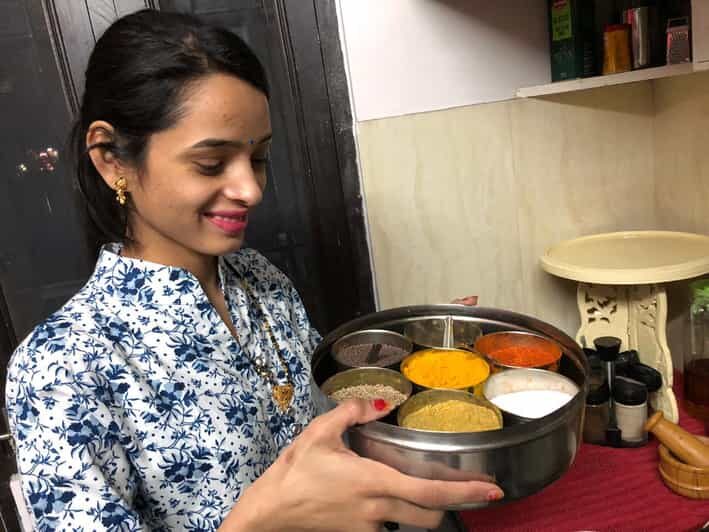 Jaipur: Interactive Cooking Class with a Local Family - What You’ll Cook: North Indian Staples, Seasonal Curries, and Sides