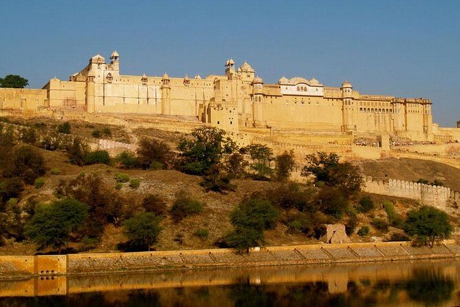 Jaipur Jodhpur Udaipur in 06 Days - A 6-Day Triangle: Jaipur to Jodhpur to Udaipur