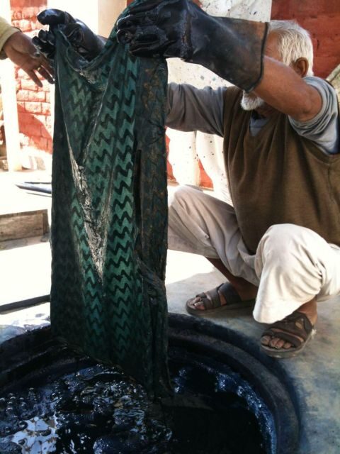 Jaipur: local workshop tour (Handblock printing) - Price and value: what $20 buys in Jaipur craft time