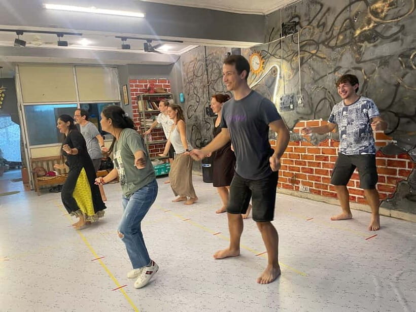 Jaipur: Namaste Bollywood l Dance like a Star - Why a Bollywood dance class beats another Jaipur “sightseeing” stop