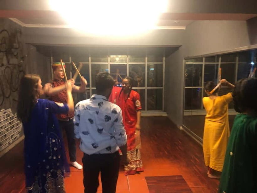Jaipur: Namaste Bollywood l Dance like a Star - Should you book Jaipur Namaste Bollywood: Dance Like a Star?