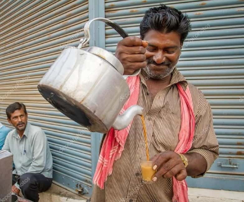 Jaipur : Night Heritage Walk & Street Food Tasting in Jaipur - Why Jaipur at Night Feels Different From Daytime