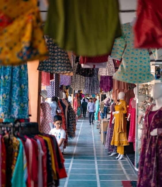 Jaipur: Night Open Jeep Safari with City Lights & Palaces - Key highlights that make this safari worth it