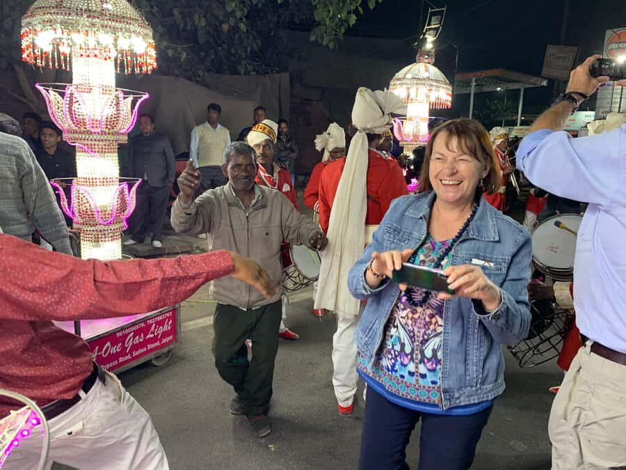 Jaipur: Night Tuk-Tuk Tour With Friendly Local Driver - Who This Tour Fits Best