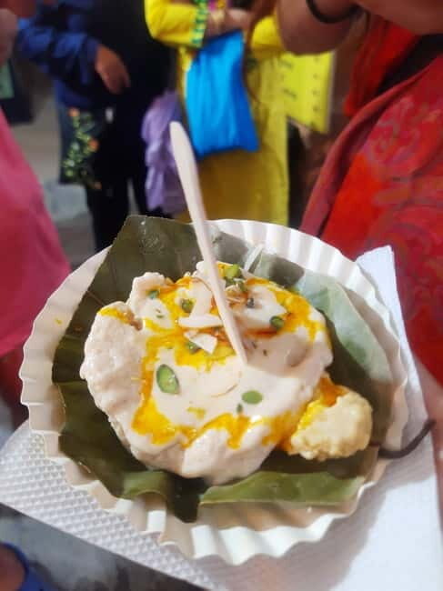 Jaipur : No Diet Club Amazing Street Food Tasting in Jaipur - Key highlights you’ll remember