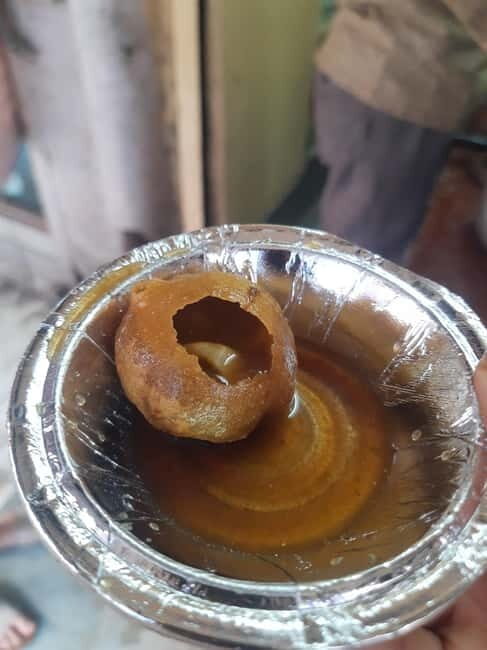 Jaipur : No Diet Club Amazing Street Food Tasting in Jaipur - Walking, Not Waiting: Why the Route Works