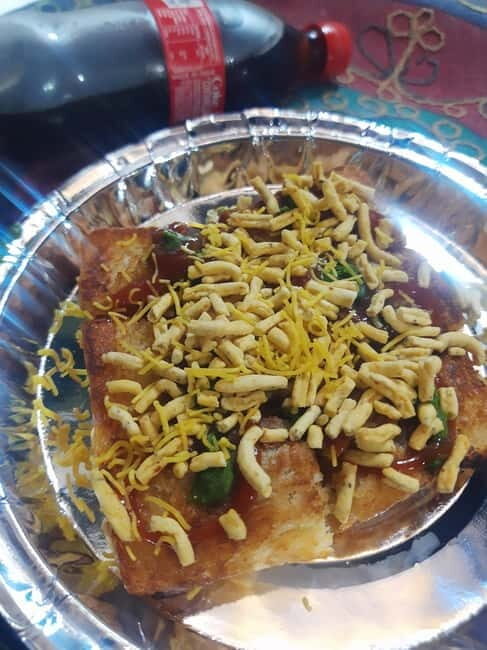 Jaipur : No Diet Club Amazing Street Food Tasting in Jaipur - Bhavya as Your Food Guide: Stories Plus Street Sense