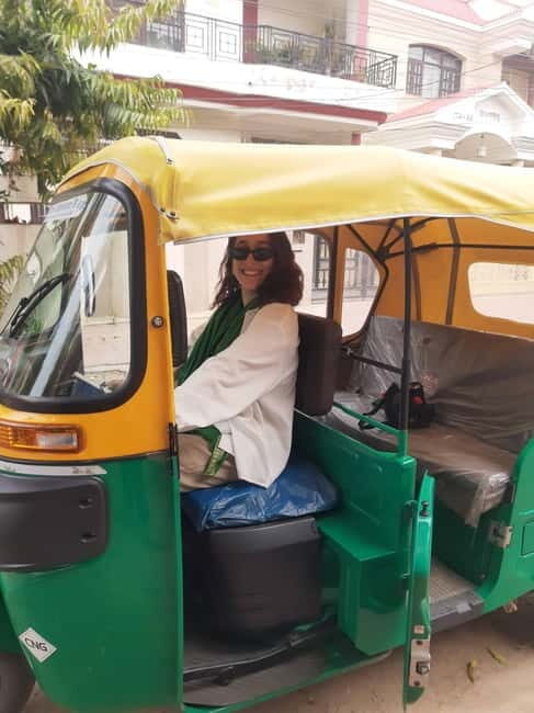 Jaipur : No Diet Club Amazing Street Food Tasting in Jaipur - Price and Value: What $41 Gets You in Real Jaipur Terms