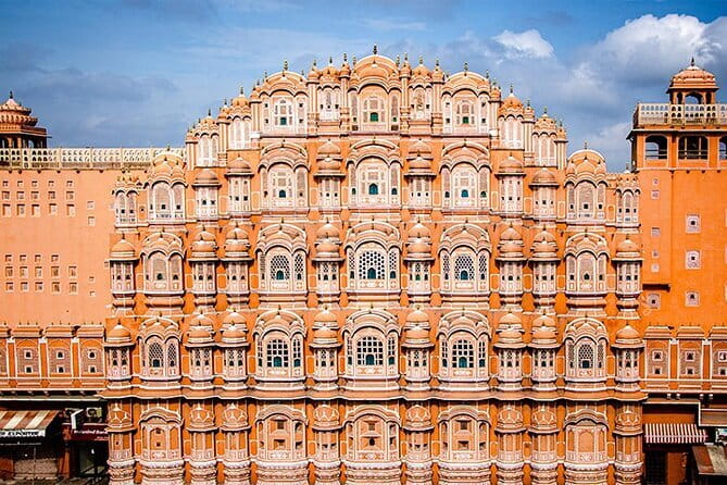 Jaipur One Day Private Sightseeing Tour with Guide - Key Highlights You’ll Feel in This One-Day Jaipur Plan