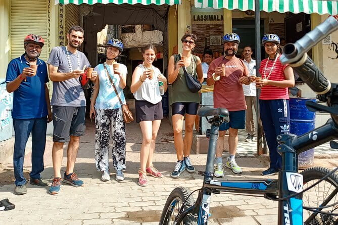 Jaipur One Day Private Sightseeing Tour with Guide - Jaipur Shopping Block: 3 Hours to Browse Bazaars at Your Pace