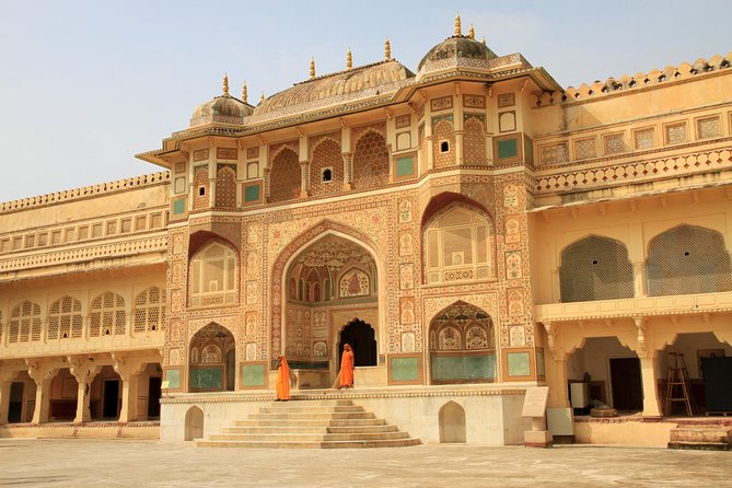 Jaipur Private City Tour: Customize your own - Should you book this Jaipur private city tour?