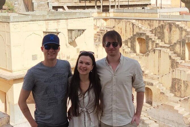 Jaipur- Private City Tour With Guide - Stop 4: City Palace of Jaipur—Where 1.5 Hours Goes Fast