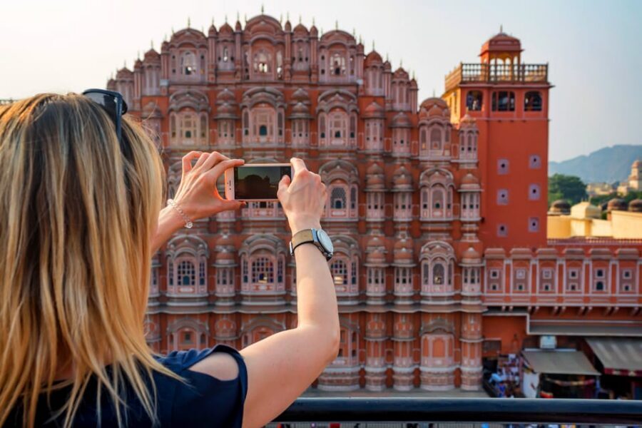 Jaipur: Private Customised City Tour - Albert Hall Museum and Jantar Mantar: when you want more than forts