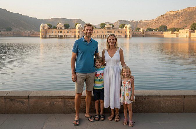 Jaipur Private Day Tour – Customizable Itinerary with Car & Guide - Stop 4: Pink City Craft Stops (Where Jaipur Feels Lived-In)