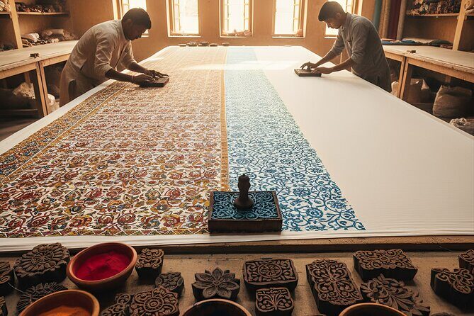 Jaipur Private Day Tour – Customizable Itinerary with Car & Guide - Stop 6: Albert Hall Museum (Architectural View-Stop and Photo Time)