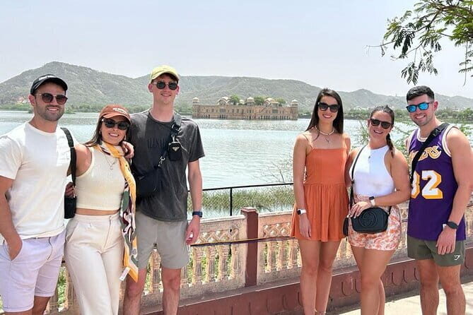 Jaipur Private Day Tour From Delhi With All inclusive - Price and Value: What $54 Really Buys (and What Depends on Your Option)