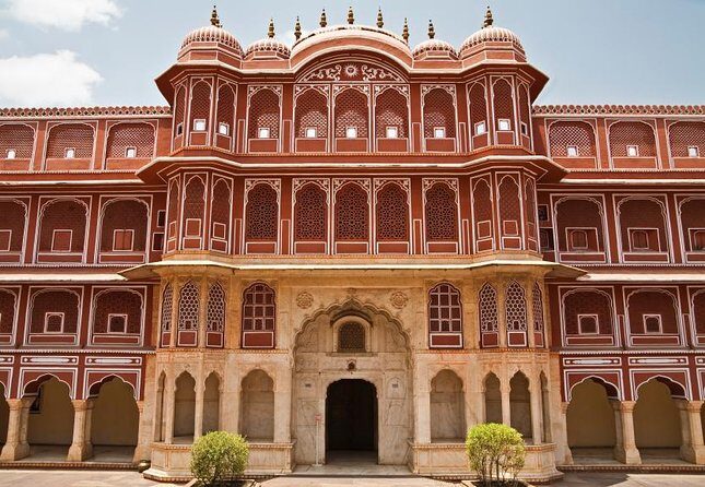 Jaipur Private Day Trip from Jaipur - Quick hits before you go