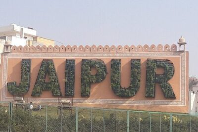 Jaipur Private Full-Day Sightseeing Tour By Car - Panna Meena ka Kund Stepwell: 1,800 Steps Worth the Break