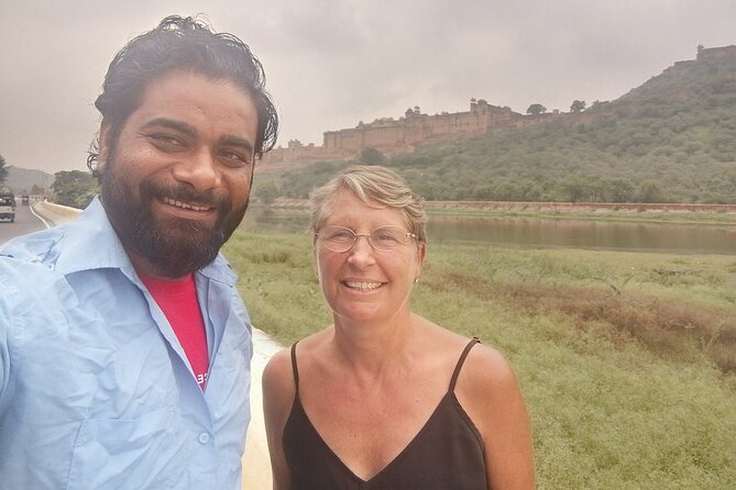 Jaipur Private Full-Day Sightseeing Tour By Car - How Guides Make the Day Feel Effortless (and Not Salesy)