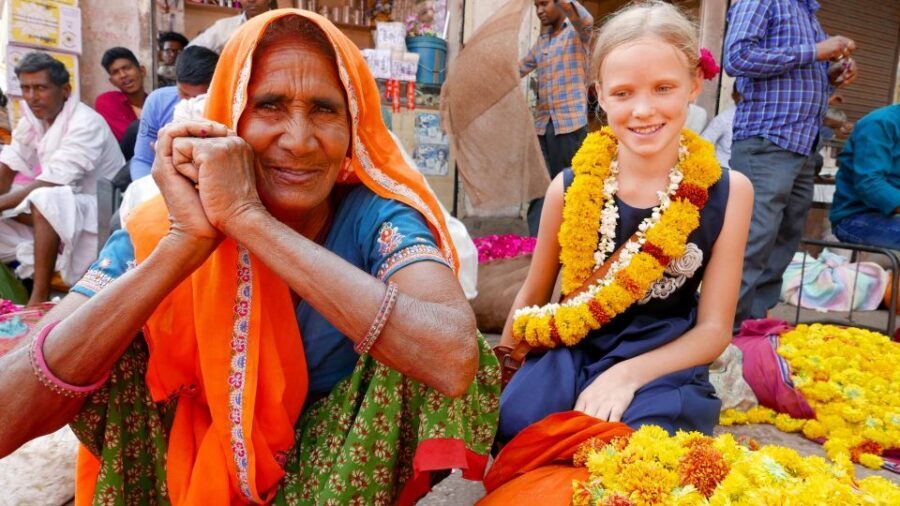 Jaipur: Private Full-Day Tour of the Heritage Pink City - Price and value: what $48 buys you (and what it doesn’t)