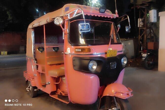 Jaipur Private Full Day Tour w/ AC Car & Guide (Eng, Esp, Fr, It) - A Private Jaipur Day With an AC Car and a Multi-Language Guide