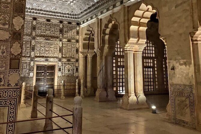 Jaipur: Private Guided Full Day tour Of Jaipur - A private Jaipur guide that actually makes the day easier