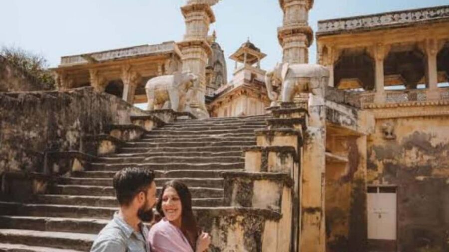Jaipur: Private Guided Half Day & Full Day Tour in Jaipur - Price and value: what $2.75 really means for your day