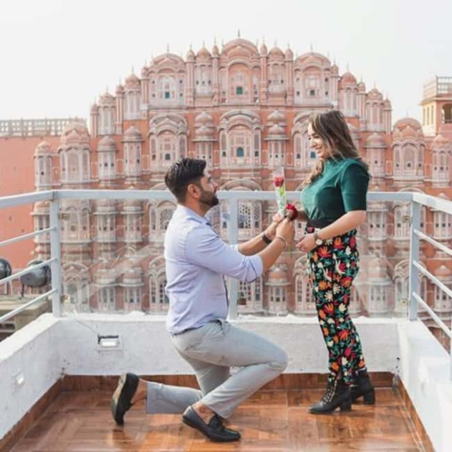 Jaipur: Private Guided Half Day & Full Day Tour in Jaipur - Why this private Jaipur tour works when you have limited time