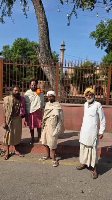 Jaipur: Private Guided Half Day & Full Day Tour in Jaipur - Jantar Mantar: practical science that turns into a great photo walk