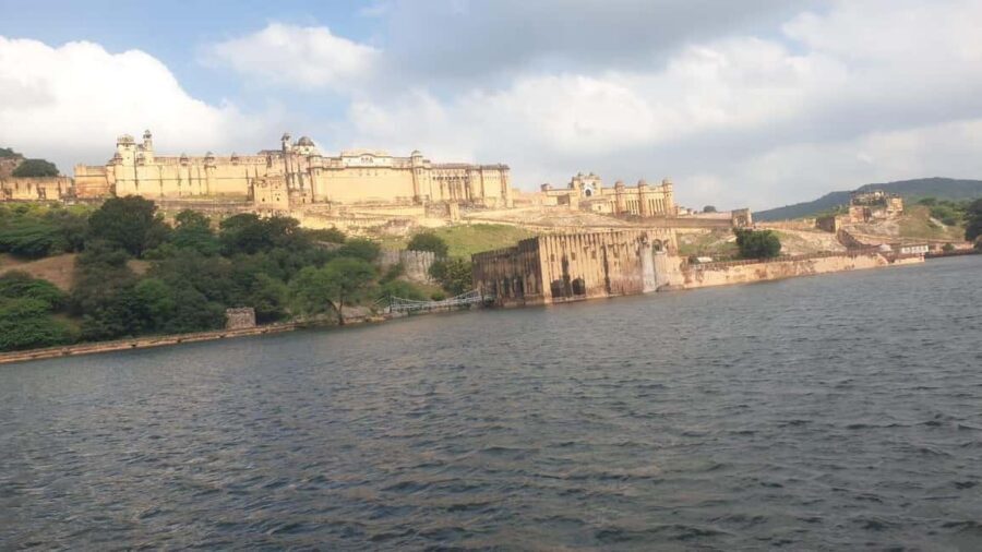 Jaipur: Private Guided Half Day & Full Day Tour in Jaipur - The extra stop (and how full days feel different)