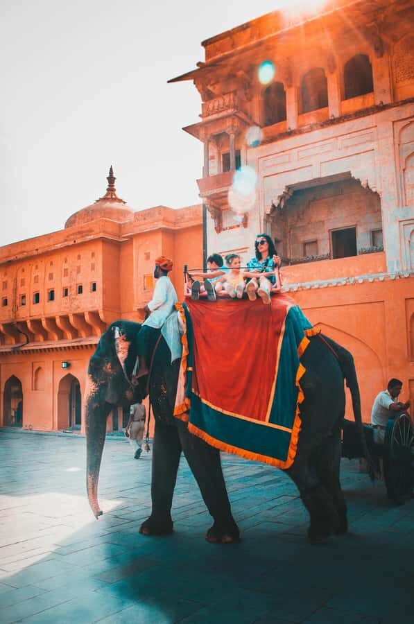 Jaipur: Private PinkCity & Stepwell Heritage Tour with Guide - Key things I’d watch for before you go