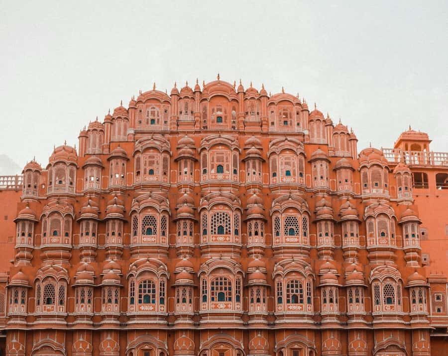 Jaipur: Private PinkCity & Stepwell Heritage Tour with Guide - Why This Jaipur Private Tour Beats DIY Chaos