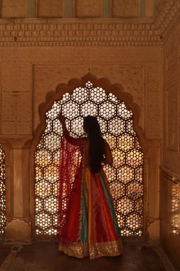 Jaipur: Private PinkCity & Stepwell Heritage Tour with Guide - Jantar Mantar: Jaipur’s Astronomical Toolkit