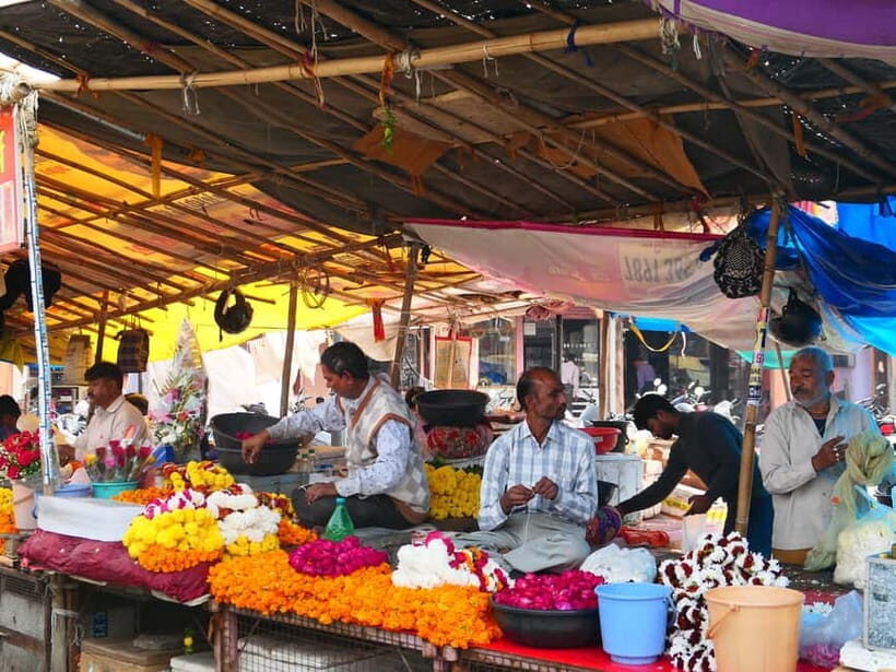 Jaipur: Private Shopping Tour with Block Printing Workshop - Who this $13 Jaipur block printing tour is best for