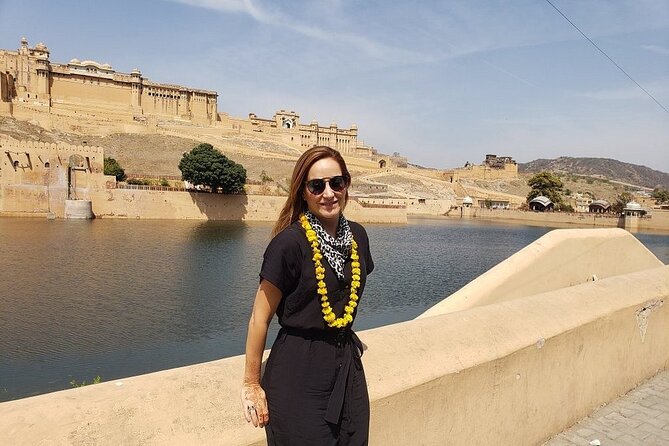Jaipur Private Tour 2 Days with Car & Guide - Price and value: what you’re really paying for