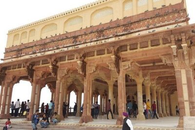 Jaipur Private Tour 2 Days with Car & Guide - Private car and guide: comfort, control, and fewer headaches