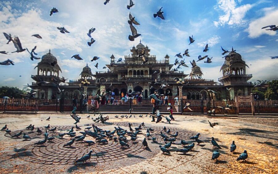 Jaipur: Private Tour for Instagram and Photography Lovers - Key highlights I’d plan around
