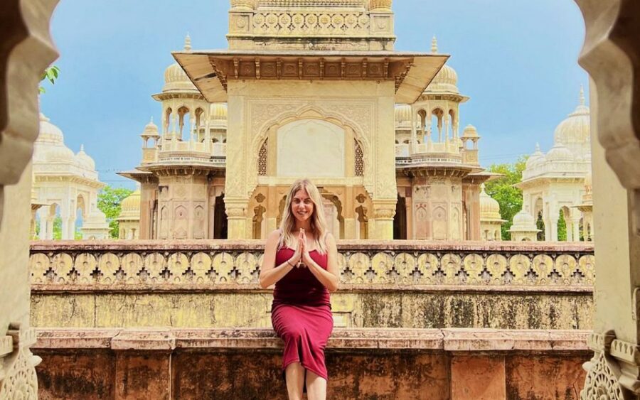 Jaipur: Private Tour for Instagram and Photography Lovers - Amber Fort: where your photos get the “wow” factor