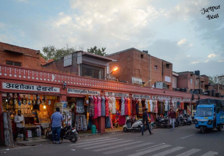 Jaipur Shopping: Jewelry, Fabrics, Rugs & Block Printing - Rugs and Carpets: Getting to the Right Source Matters