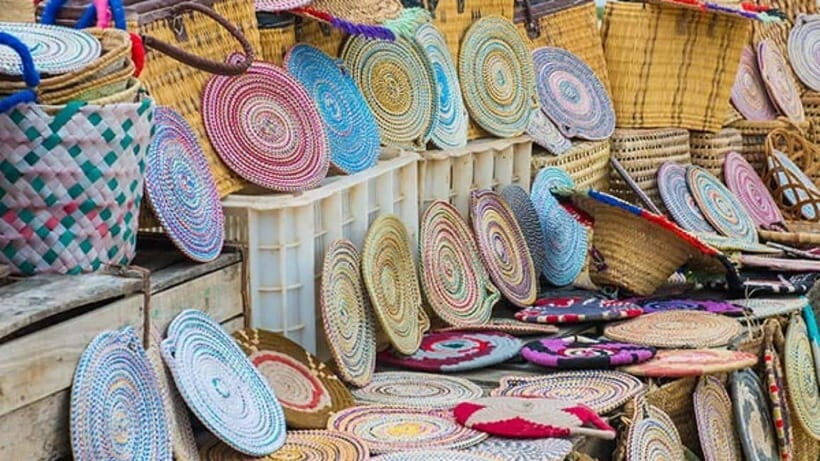 Jaipur Shopping: Jewelry, Fabrics, Rugs & Block Printing - The Value Math: What You’re Really Paying For
