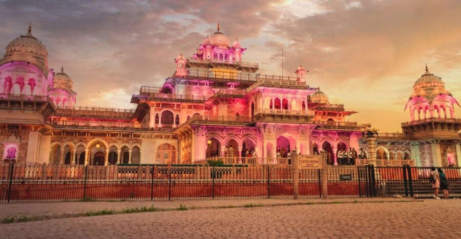 Jaipur Sightseeing by Tuk-Tuk: Temples, Palaces & Markets - Key Things That Make This Jaipur Tuk-Tuk Tour Worth Your Time