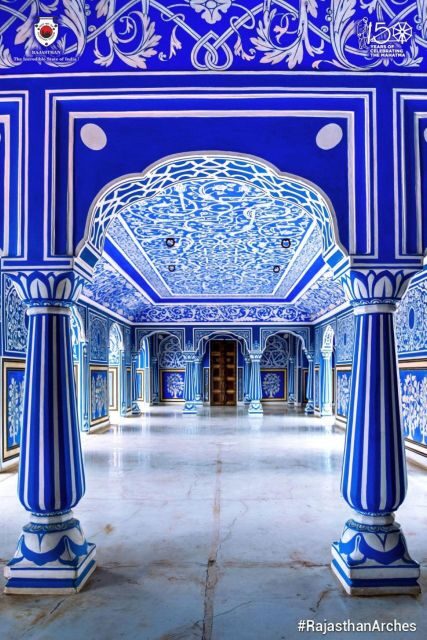 Jaipur sightseeing tour with monkey temple (Galta ji temple) - Photo tips and pace: how to make the day feel easy