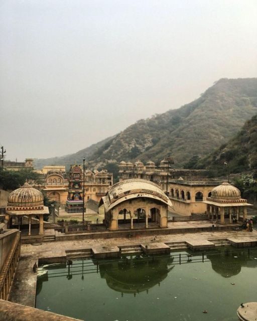 Jaipur sightseeing tour with monkey temple (Galta ji temple) - Who this Jaipur tour suits best (and who might skip it)